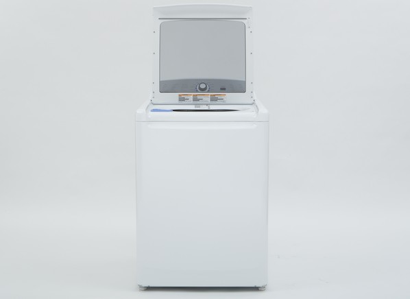 Frigidaire Affinity FAHE4045QW Washing Machine Consumer Reports
