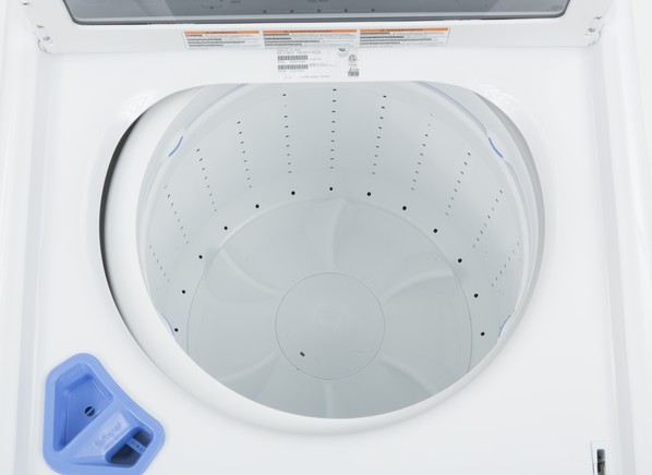 Frigidaire Affinity FAHE4045QW Washing Machine Consumer Reports