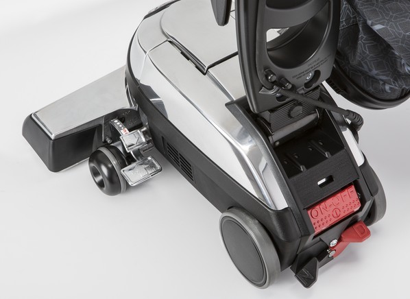 Kirby Avalir Vacuum Cleaner - Consumer Reports