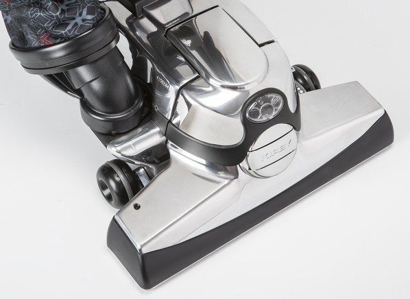 Kirby Avalir Vacuum Cleaner - Consumer Reports