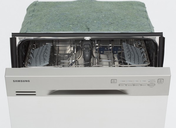 Samsung DW80J3020US Dishwasher Prices - Consumer Reports