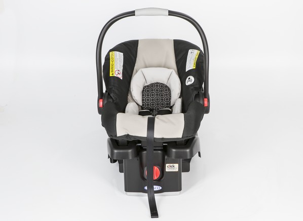 Graco Snugride Click Connect 30 Car Seat Consumer Reports