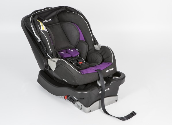 Recaro Performance Coupe Car Seat Consumer Reports