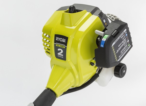 Ryobi RY253SS String Trimmer Reviews - Consumer Reports