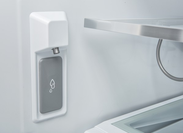 KitchenAid KRFC302ESS Refrigerator Prices - Consumer Reports