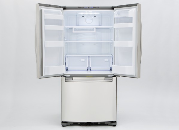 Samsung RF18HFENBSR Refrigerator - Consumer Reports