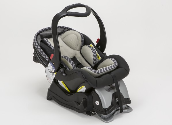 Baby Trend Ez Flex Loc 32 Car Seat Consumer Reports