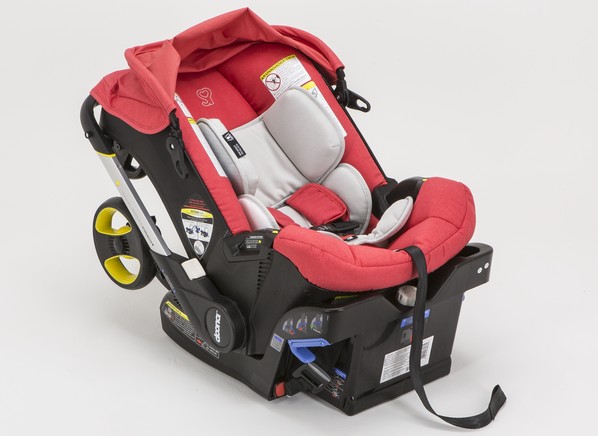 Doona Infant Car Seat Stroller Car Seat Consumer Reports