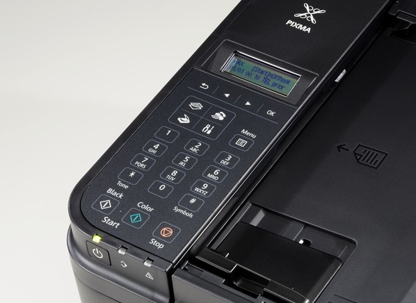 Canon Pixma MX492 Printer - Consumer Reports