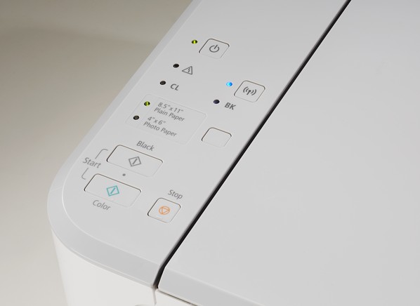 Canon Pixma MG3620 Printer - Consumer Reports