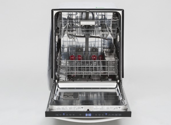Kenmore Elite 14753 Dishwasher - Consumer Reports