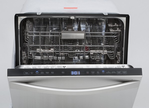 Kenmore Elite Dishwasher Parts Diagram Together With Kenmore