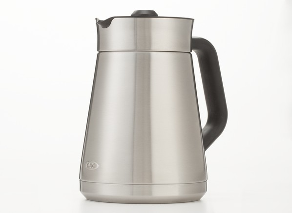 Consumer Reports - Oxo Barista Brain 9-Cup 8710100