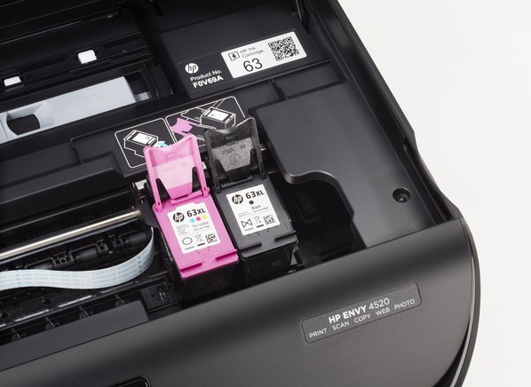 HP Envy 4520 Printer - Consumer Reports