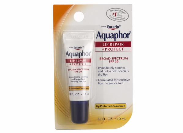 aquaphor sunscreen