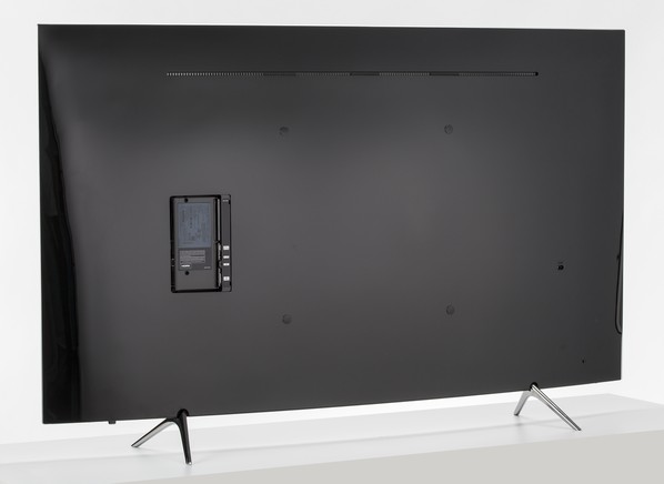 Samsung Un65ks8500 Curved 65-inch 4k Smart Tv Samsung UN65KS8500 - Consumer Reports