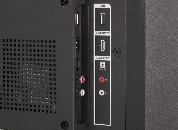 Vizio D43-D2 - Consumer Reports