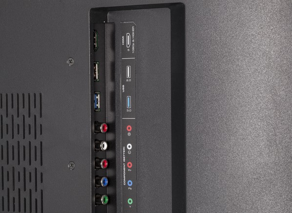 Vizio P65-C1 - Consumer Reports