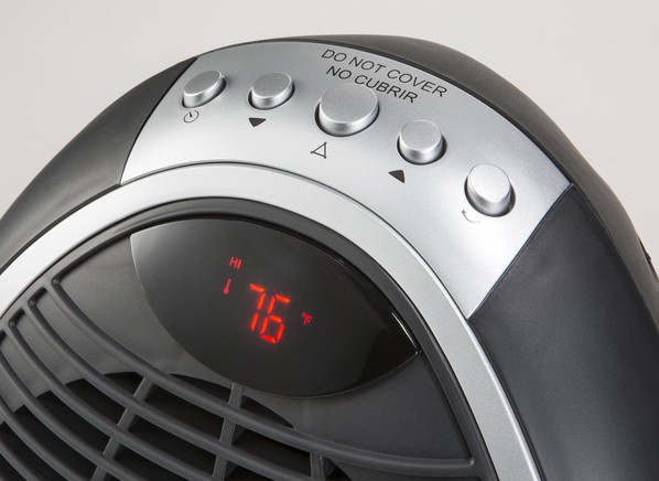 Pelonis HF-0063 Space Heater - Consumer Reports