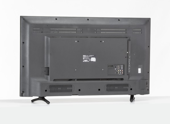 Hisense 43H7C - Consumer Reports