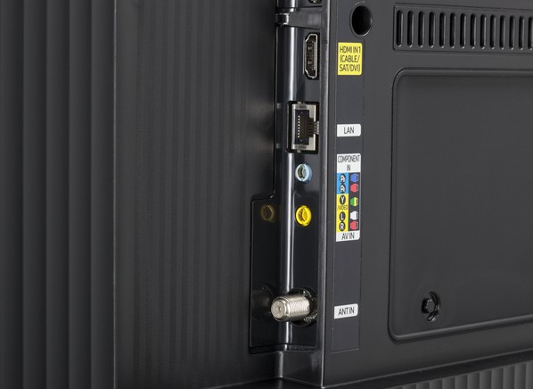 Samsung UN55KU6500 Specs - Consumer Reports