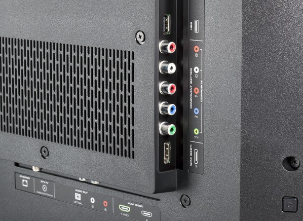 Vizio E55-D0 - Consumer Reports