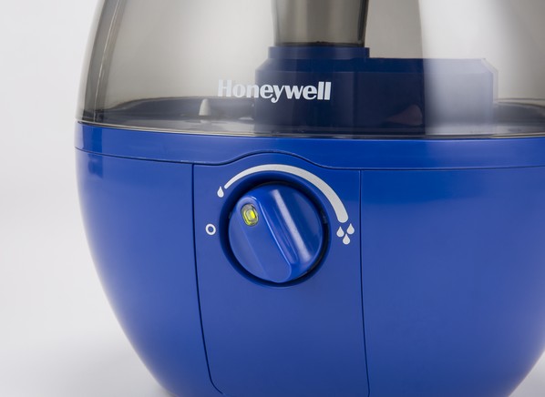 Honeywell photo