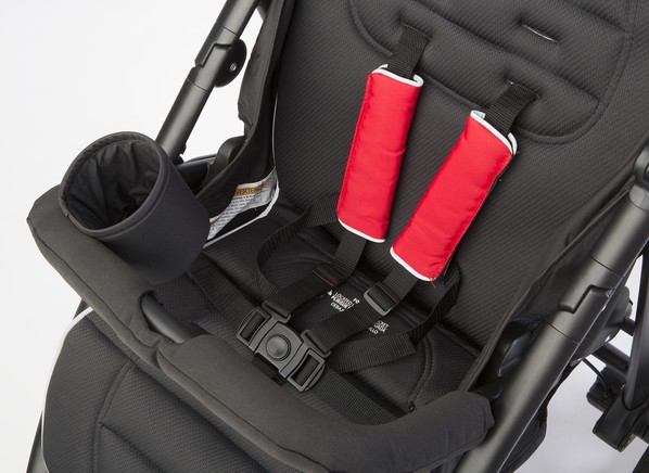 Graco Aire4 XT Stroller - Consumer Reports