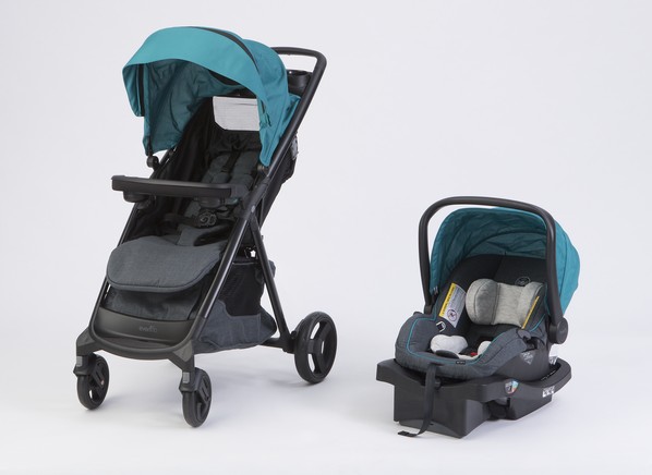 Evenflo Lux24 Stroller Consumer Reports