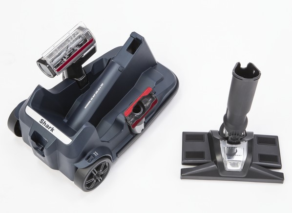 Shark Rotator Powered Lift-Away XL Capacity NV755 Vacuum ...