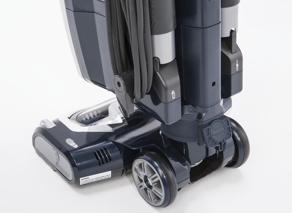 Shark Rotator Powered Lift-Away XL Capacity NV755 Vacuum ...