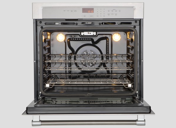 maytag oven