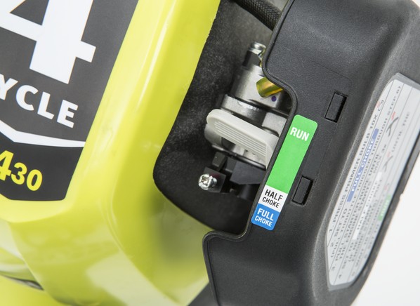 Ryobi Trimmer Model Ry30550