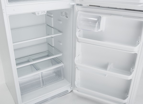 Westinghouse WWTR1821QW Refrigerator - Consumer Reports