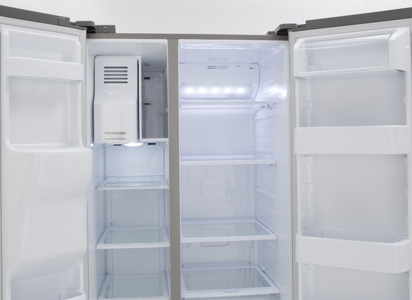 386808 refrigeratorssidebysides samsung rs25j500dsr d 4