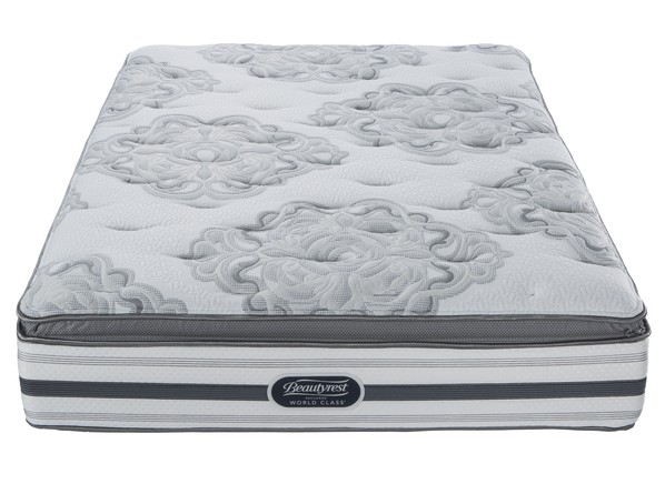 Beautyrest Mattress Reviews Consumer Reports >> Beautyrest Platinum Hailey Luxury Firm Mattress - Consumer ... Beautyrest Mattress Reviews Consumer Reports >> Beautyrest Platinum Hailey Luxury Firm Mattress - Consumer ...