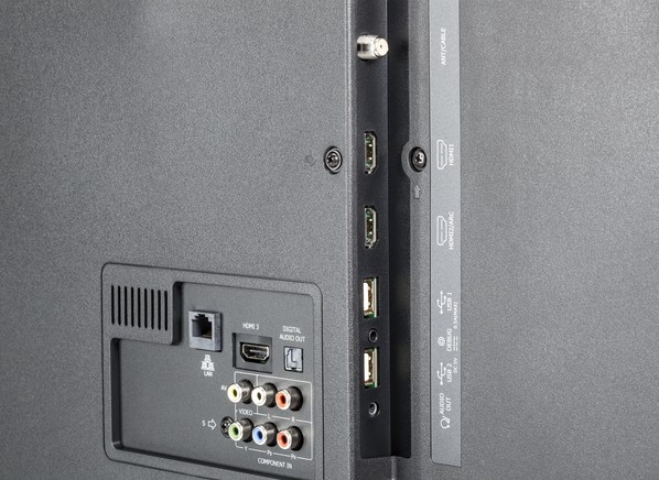 Hisense 55H5C - Consumer Reports