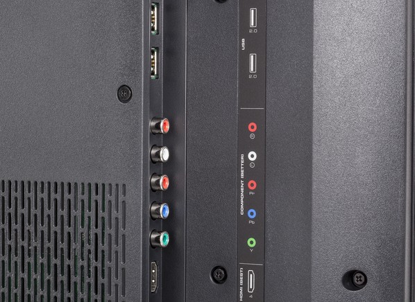 Vizio E43u-D2 - Consumer Reports