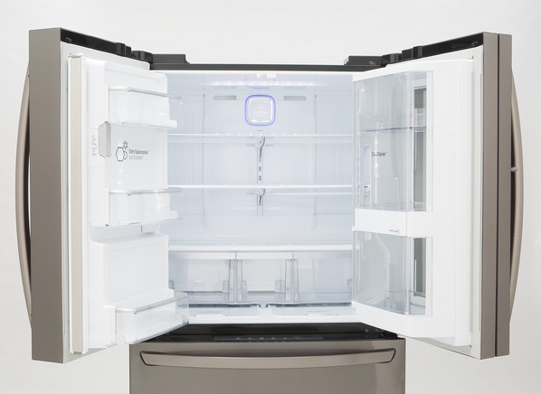 LG LMXC23796D Refrigerator - Consumer Reports