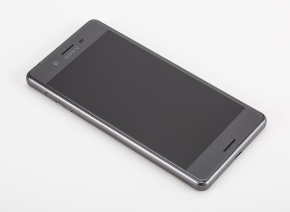 Sony photo