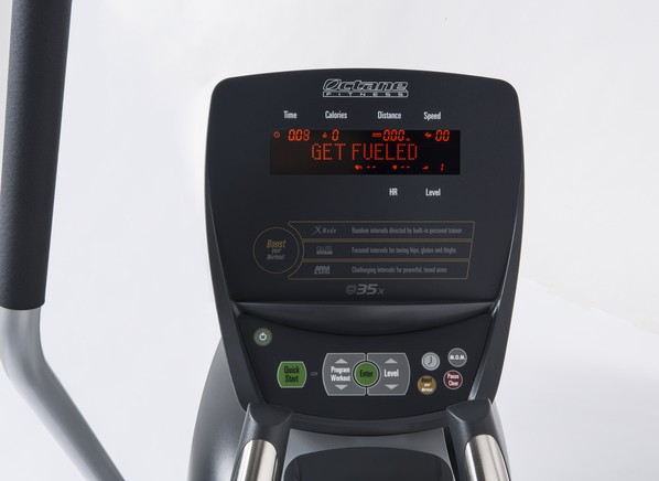 Octane Fitness photo