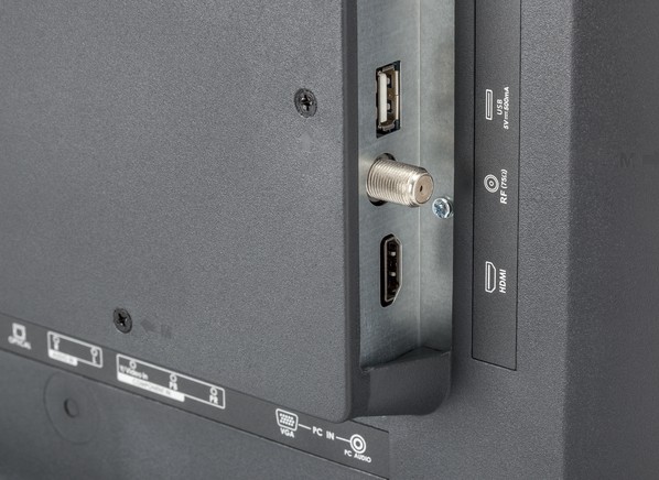 Element ELEFW248 - Consumer Reports