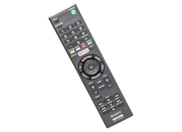 Sony XBR-65X750D - Consumer Reports