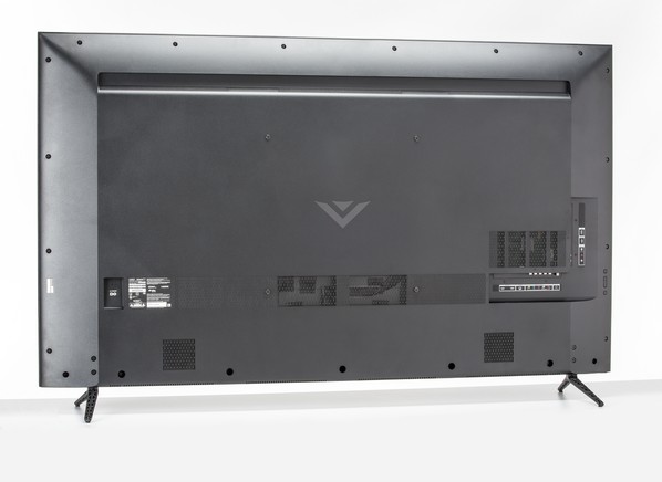 Vizio D70-D3 - Consumer Reports