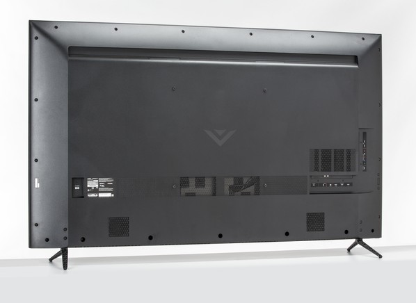 Vizio E70u-D3 - Consumer Reports