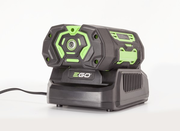 e go leaf vacuum