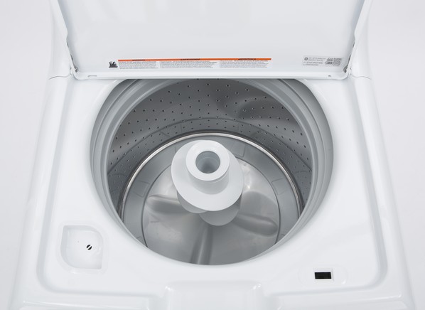 GE GTW330ASKWW Washing Machine - Consumer Reports