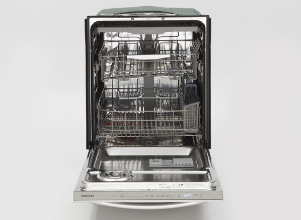 Samsung DW80K7050US Dishwasher - Consumer Reports