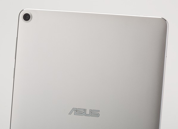 Asus photo