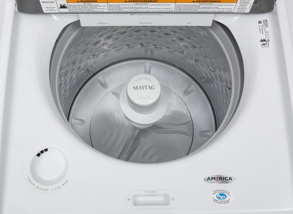 Maytag MVWB765FW Washing Machine - Consumer Reports